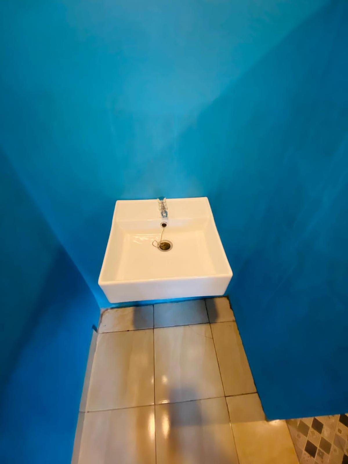 Diki Bungalows Kuta  Dış mekan fotoğraf