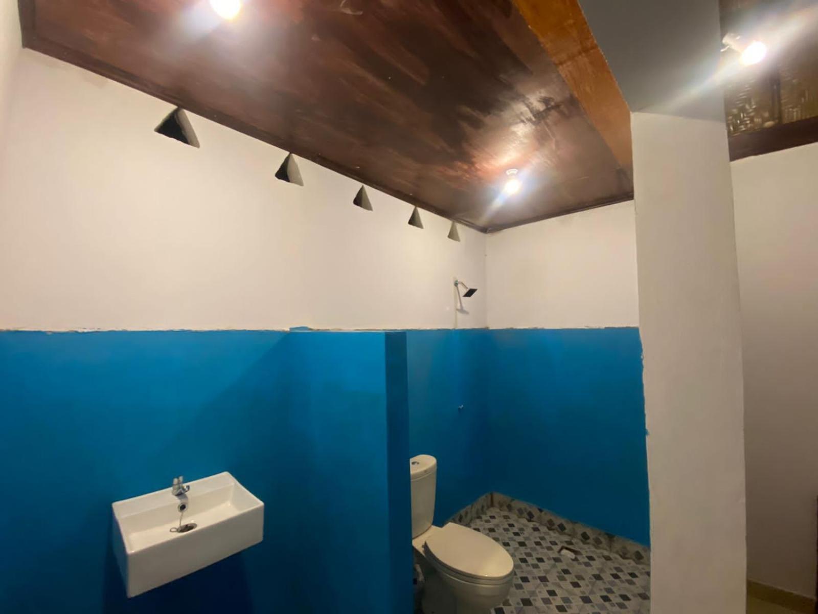 Diki Bungalows Kuta  Dış mekan fotoğraf