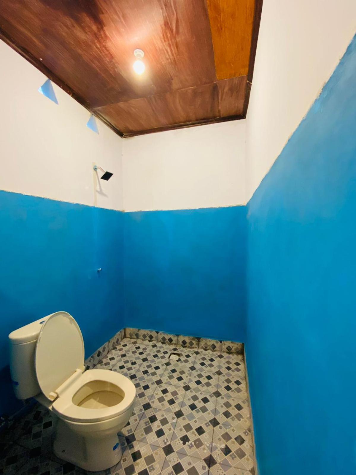 Diki Bungalows Kuta  Dış mekan fotoğraf