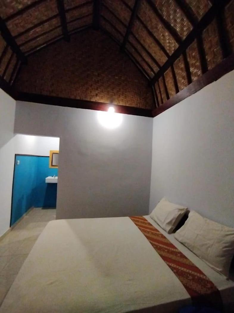 Diki Bungalows Kuta  Dış mekan fotoğraf