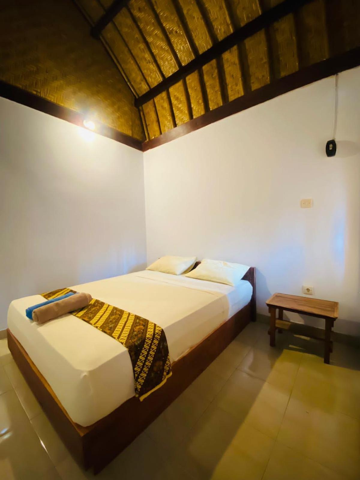Diki Bungalows Kuta  Dış mekan fotoğraf
