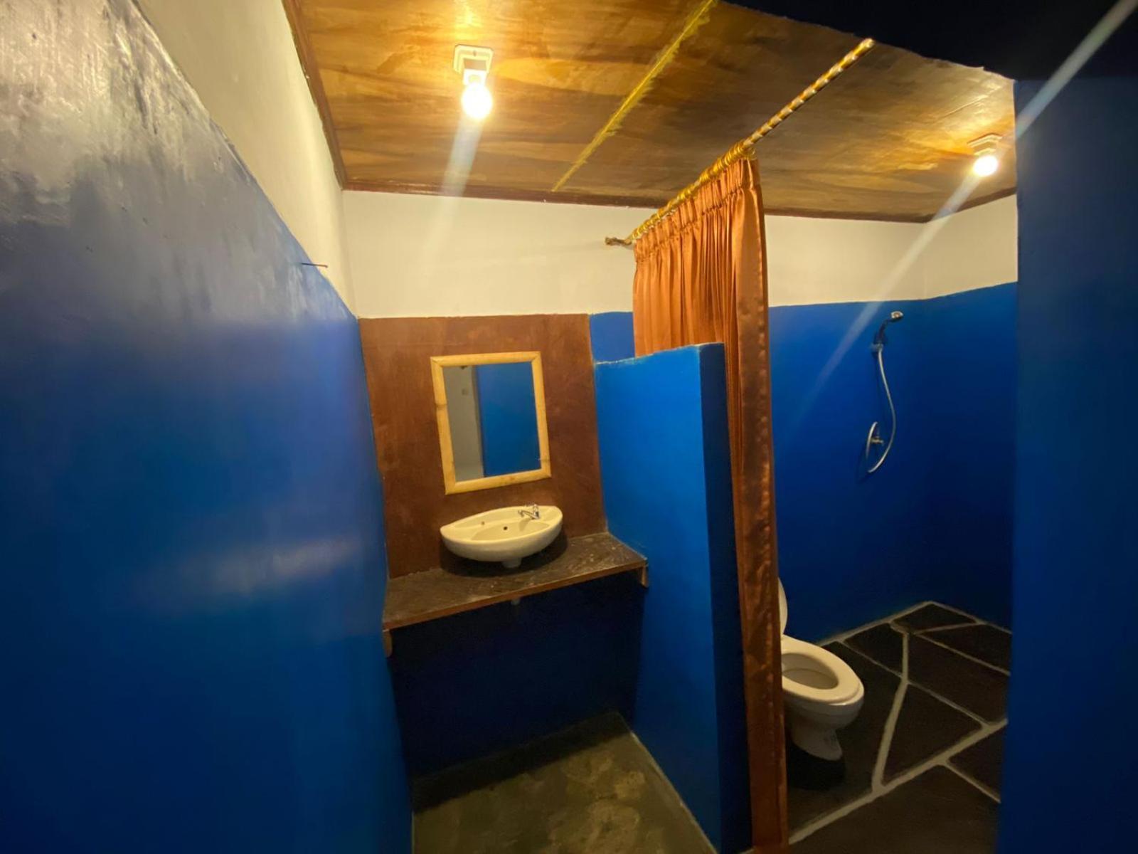 Diki Bungalows Kuta  Dış mekan fotoğraf