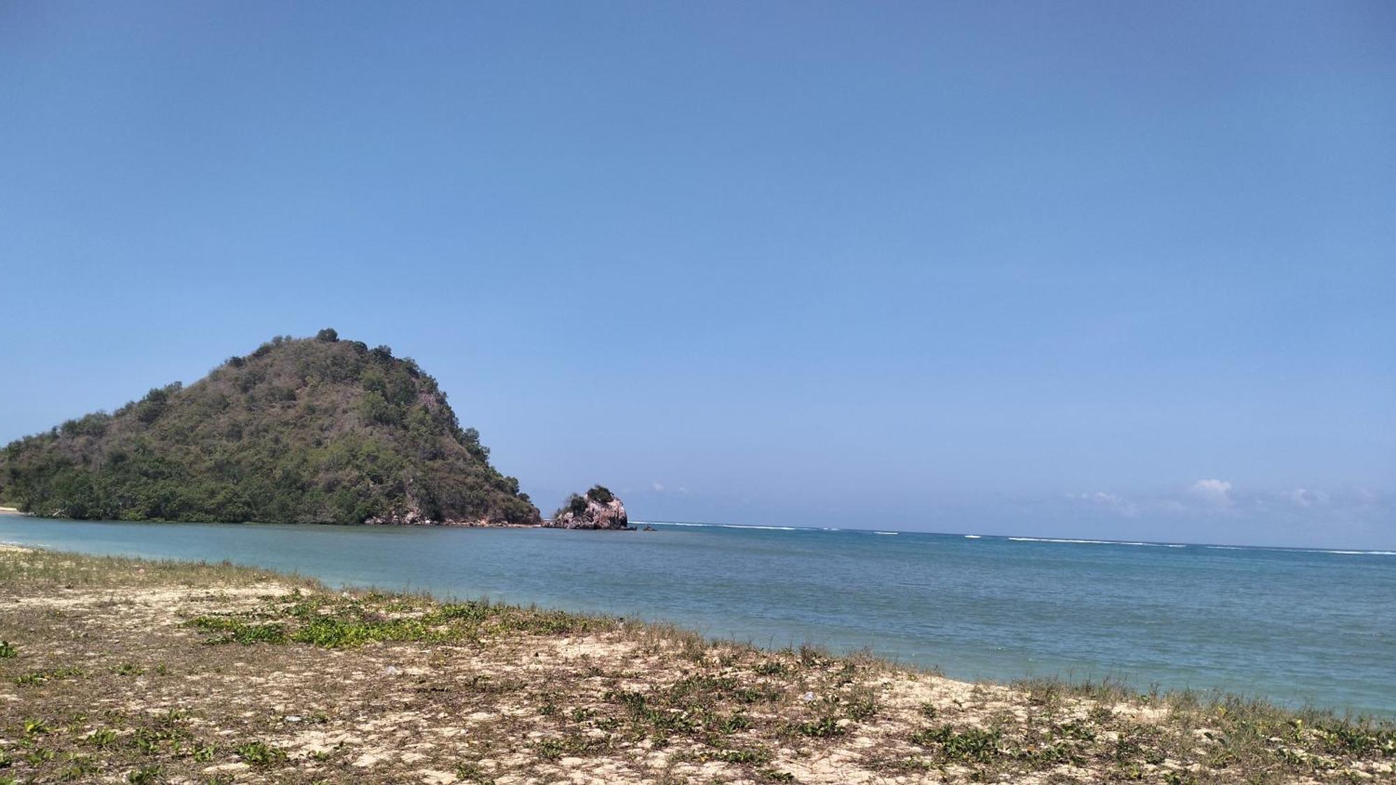 Diki Bungalows Kuta  Dış mekan fotoğraf