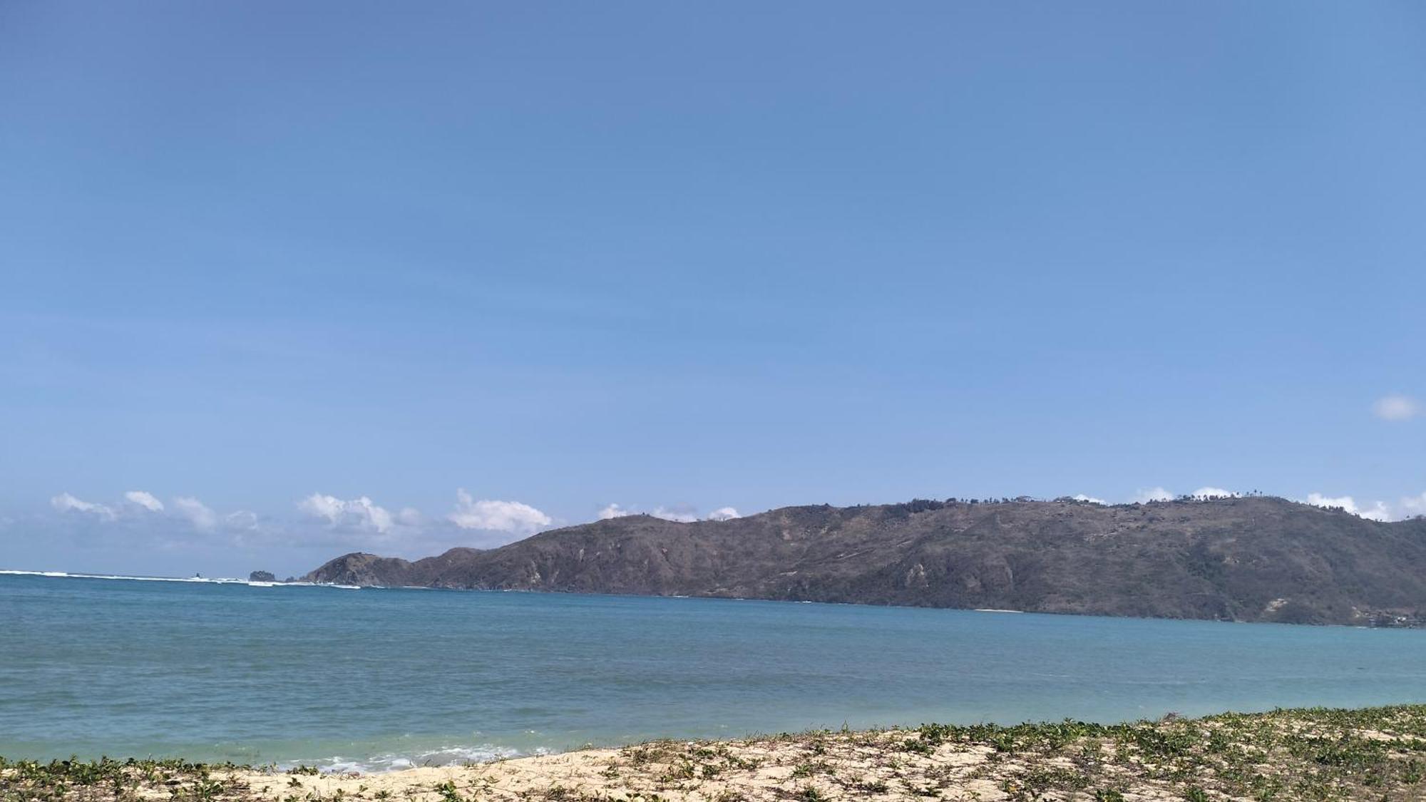 Diki Bungalows Kuta  Dış mekan fotoğraf