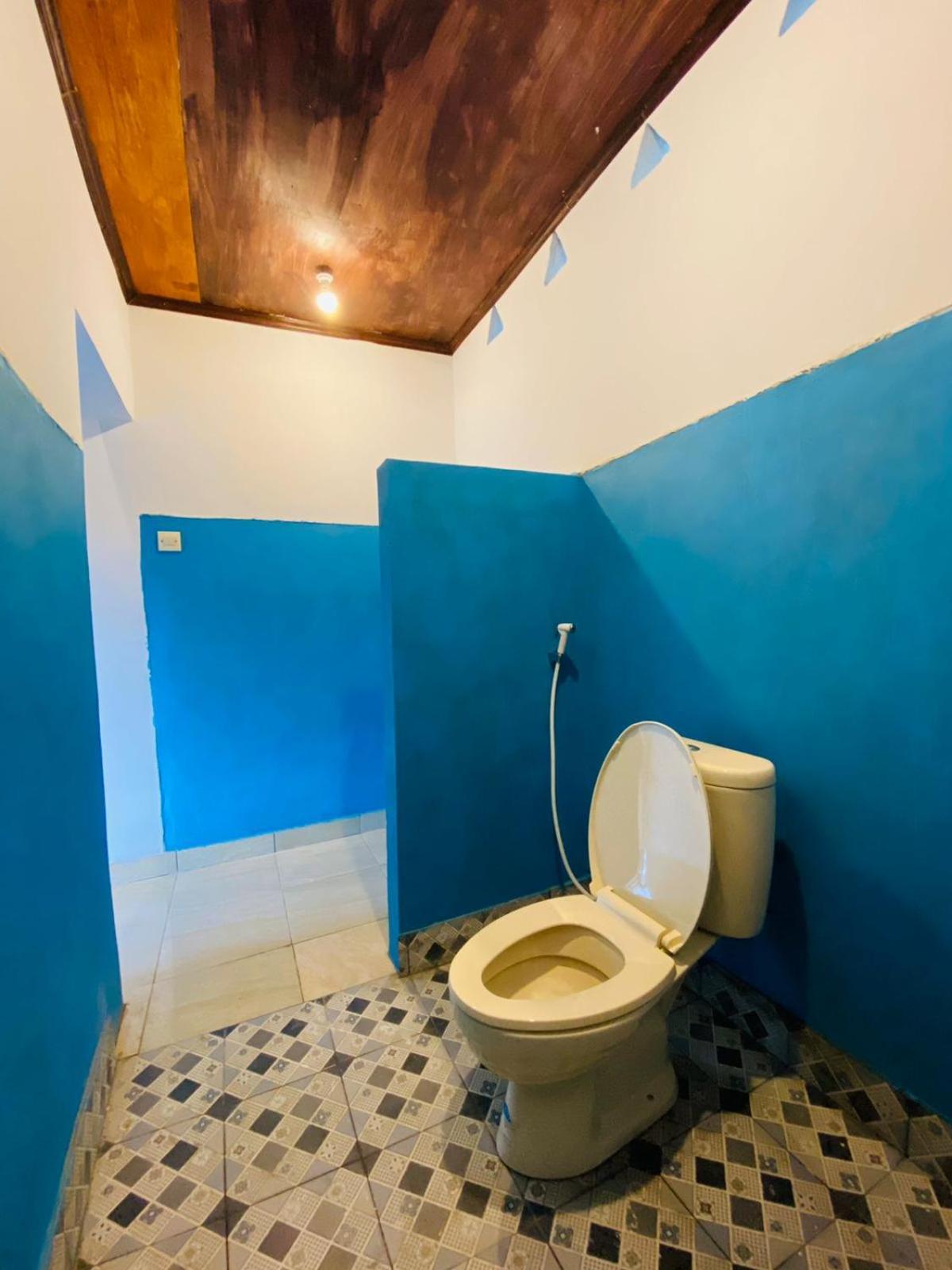 Diki Bungalows Kuta  Dış mekan fotoğraf