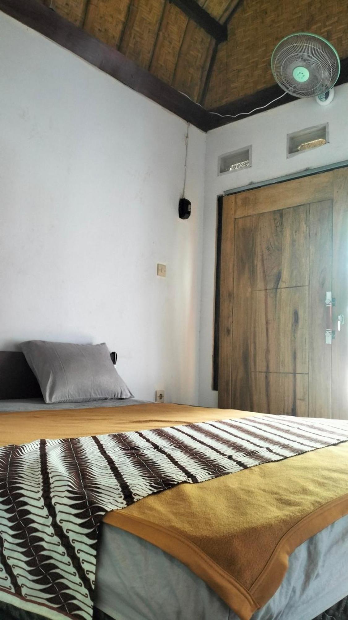 Diki Bungalows Kuta  Dış mekan fotoğraf
